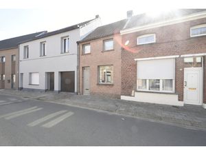 Huis te koop in Burcht met 2 slaapkamers