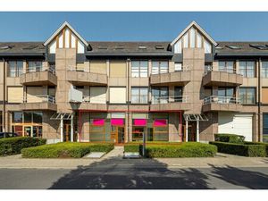 Commercieel te koop in Herentals