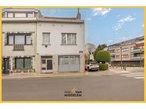 Huis te koop in Sint-Agatha-Berchem met 5 slaapkamers