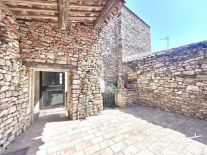 Vente maison 5 pièces 188 m² à Fons (30730)  290 000 €