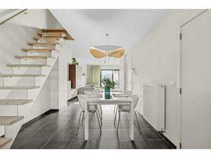 Triplex te koop in Ninove