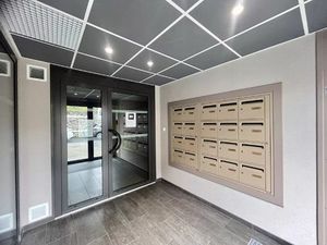 Achat Appartement 2 pièces 46m² ST MARTIN BOULOGNE 62280