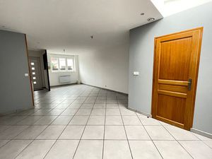 Achat Maison 3 pièces 73m²
