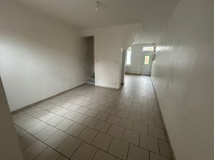 Achat Maison 5 pièces 63m² GRAND FORT PHILIPPE 59153