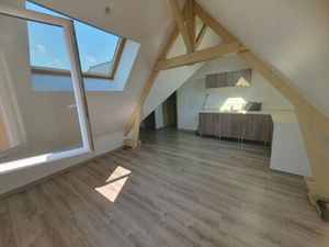 Location Appartement 28m² OISY LE VERGER 62860