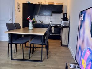 Location Appartement 3 pièces 54m² HAZEBROUCK 59190