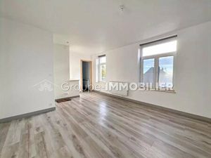 Location Appartement 2 pièces 48m² NOMAIN 59310