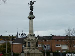 Location Local commercial 48m² DUNKERQUE 59140