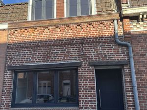 Location Maison 3 pièces 75m² FLEURBAIX 62840