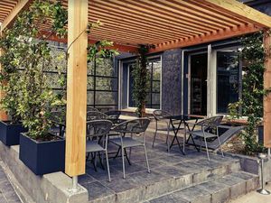 Fonds De Commerce Les Camoins - Cave À Vin Avec Terrasse