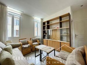 Local Commercial + T3 Baille/Timone