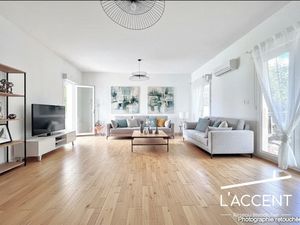 Vente maison 5 pièces 115 m² à Nimes (30000)  290 000 €