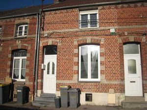 Location Maison 5 pièces 83m² ONNAING 59264