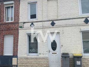 Location Maison 4 pièces 96m² HEM 59510