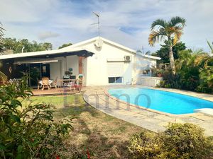 Achat Maison 4 pièces 118m² PETITE ILE 97429