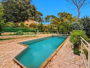 Vente Maison  6 Pièces  129 m2 + Studio de 34 m2  Garage  Terrasses  Jardin  Piscine -...