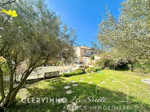 Maison T5 183 M2 + 2 Dépendances Sur Un Terrain De 1150 M2