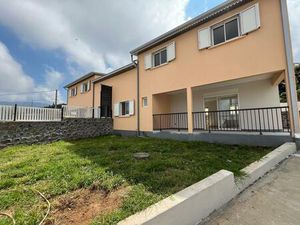 Location Maison 4 pièces 115m² LE TAMPON 97430