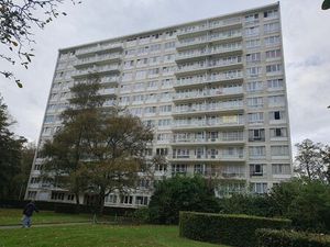 Instapklaar appartement met 3 slaapkamers