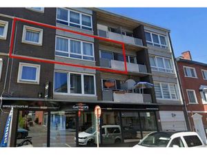 INSTAPKLAAR APPARTEMENT MET 2 TERRASSEN