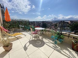 Vente appartement 5 pièces 86 m² Dijon (21000)