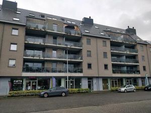 Appartement te huur in Lokeren