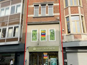 Kantoor te huur in Dendermonde