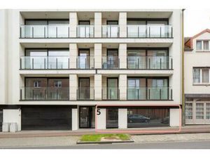 Kantoor te huur in Leuven