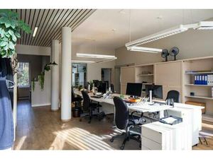 Kantoor te huur in Leuven