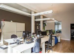Kantoor te huur in Leuven