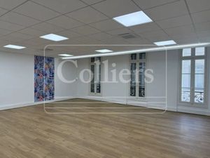 Location Bureau Marseille 13001