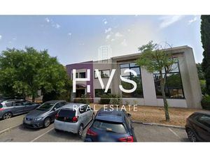 Bureau à louer Meyreuil