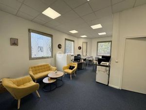 Bureaux A LOUER