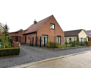 Huis te huur in Deinze