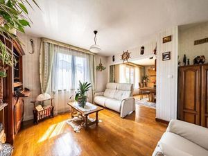 Dijon - maison 6 pièces à vendre - 90m2 - 225 000 € - Réf: 3850206 - Bourse Immobilière