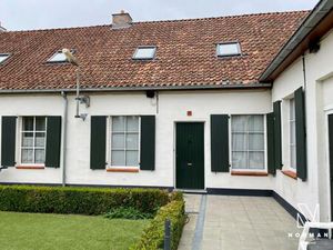 Huis te huur in Kortrijk