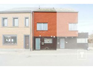 Huis te huur in Wetteren