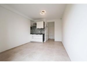 Studio te huur in Haine-Saint-Paul