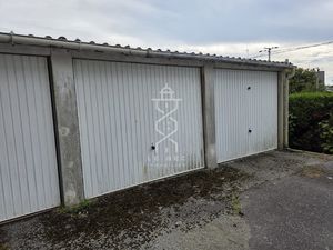 LORIENT : Garage fermé