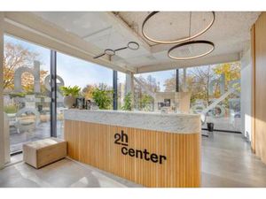 Commerciële eigendom te huur in Anderlecht