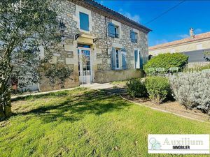 Maison à vendre Blaye