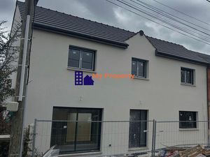 Maison familiale proche centre-ville quartier pavillonnaire