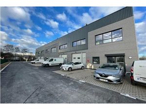 Local d'activités A LOUER