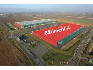 A LOUER - DISPONIBLE IMMEDIATEMENT