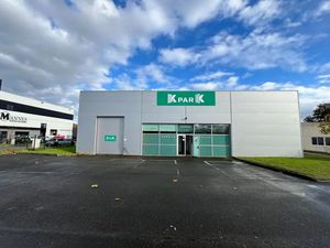 Local d'activité Lormont