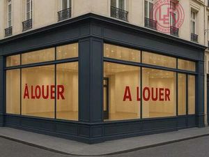 Paris 3ème - Rue du Temple - Droit au bail