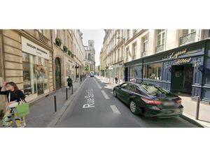 OPPORTUNITÉ-SAINT-SULPICE