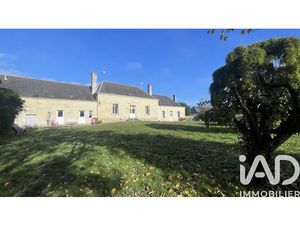 Vente maison 9 pièces 228 m² à Coteaux-sur-Loire (37130)  335 000 €