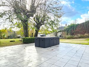 Vente maison 6 pièces 148 m² à Cinq-Mars-la-Pile (37130)  361 000 €