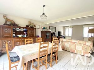 Vente maison 6 pièces 132 m² à Longueau (80330)  334 000 €